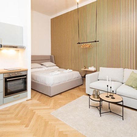 Charming Retreat Walking Distance From Town Centre Apartment Vienna Exterior photo