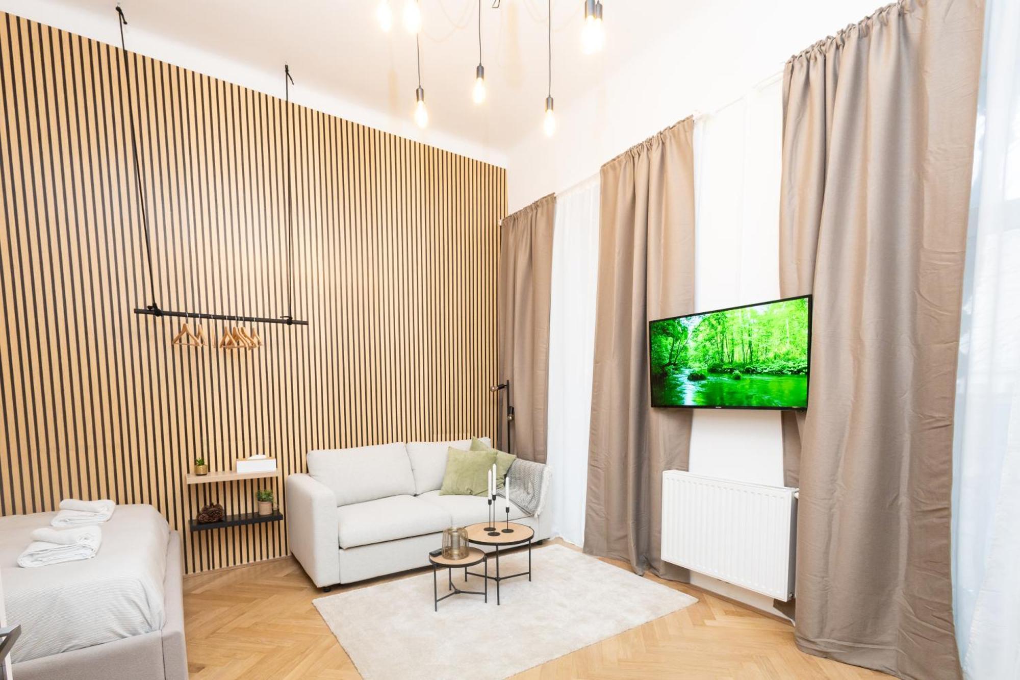 Charming Retreat Walking Distance From Town Centre Apartment Vienna Exterior photo