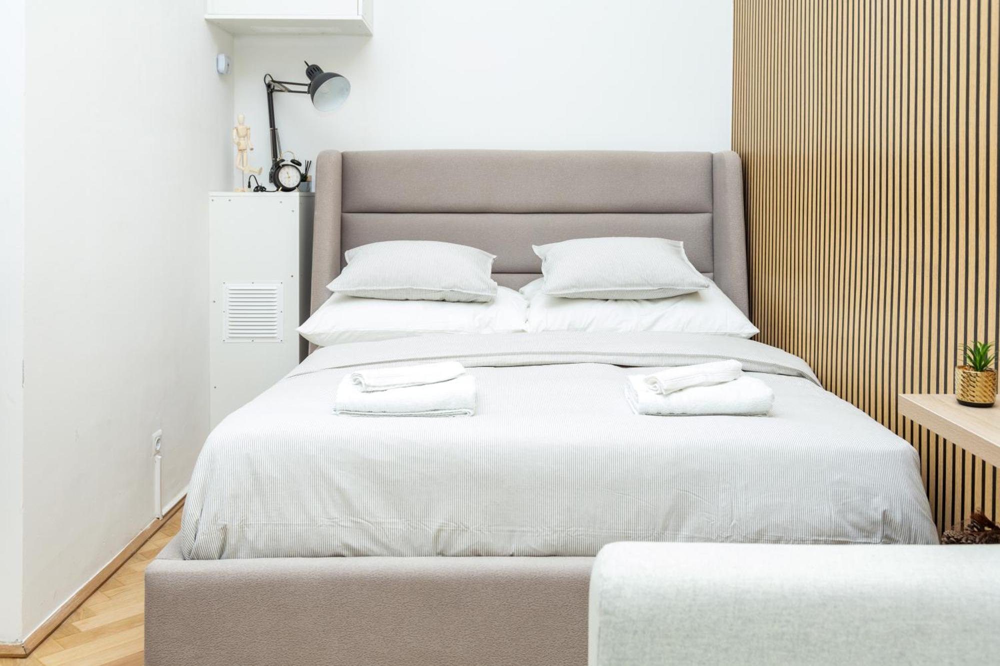 Charming Retreat Walking Distance From Town Centre Apartment Vienna Exterior photo