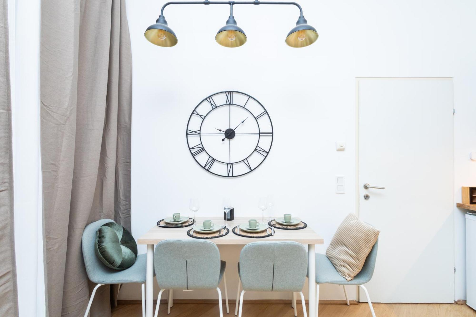 Charming Retreat Walking Distance From Town Centre Apartment Vienna Exterior photo