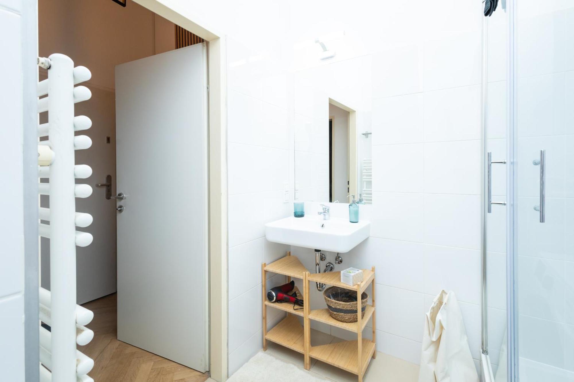 Charming Retreat Walking Distance From Town Centre Apartment Vienna Exterior photo