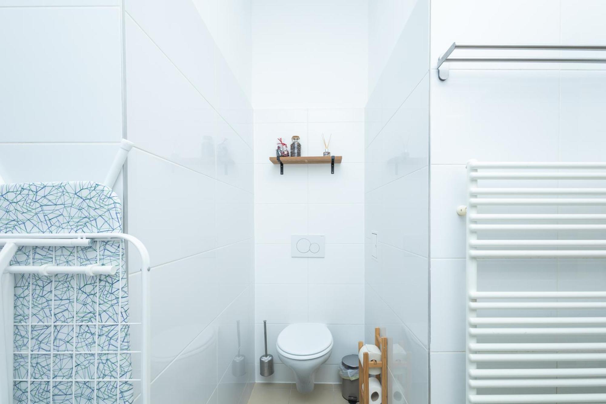 Charming Retreat Walking Distance From Town Centre Apartment Vienna Exterior photo