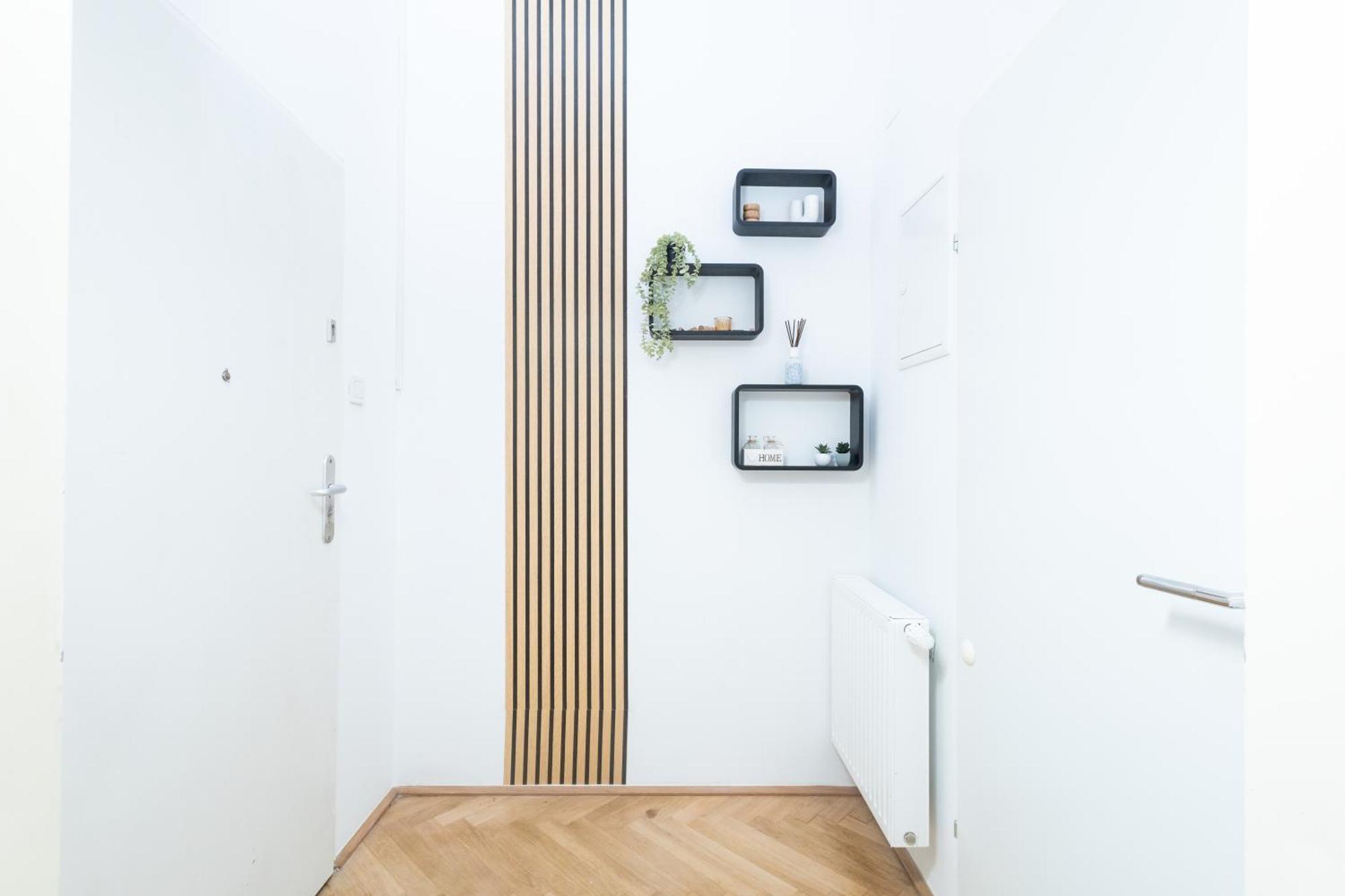 Charming Retreat Walking Distance From Town Centre Apartment Vienna Exterior photo